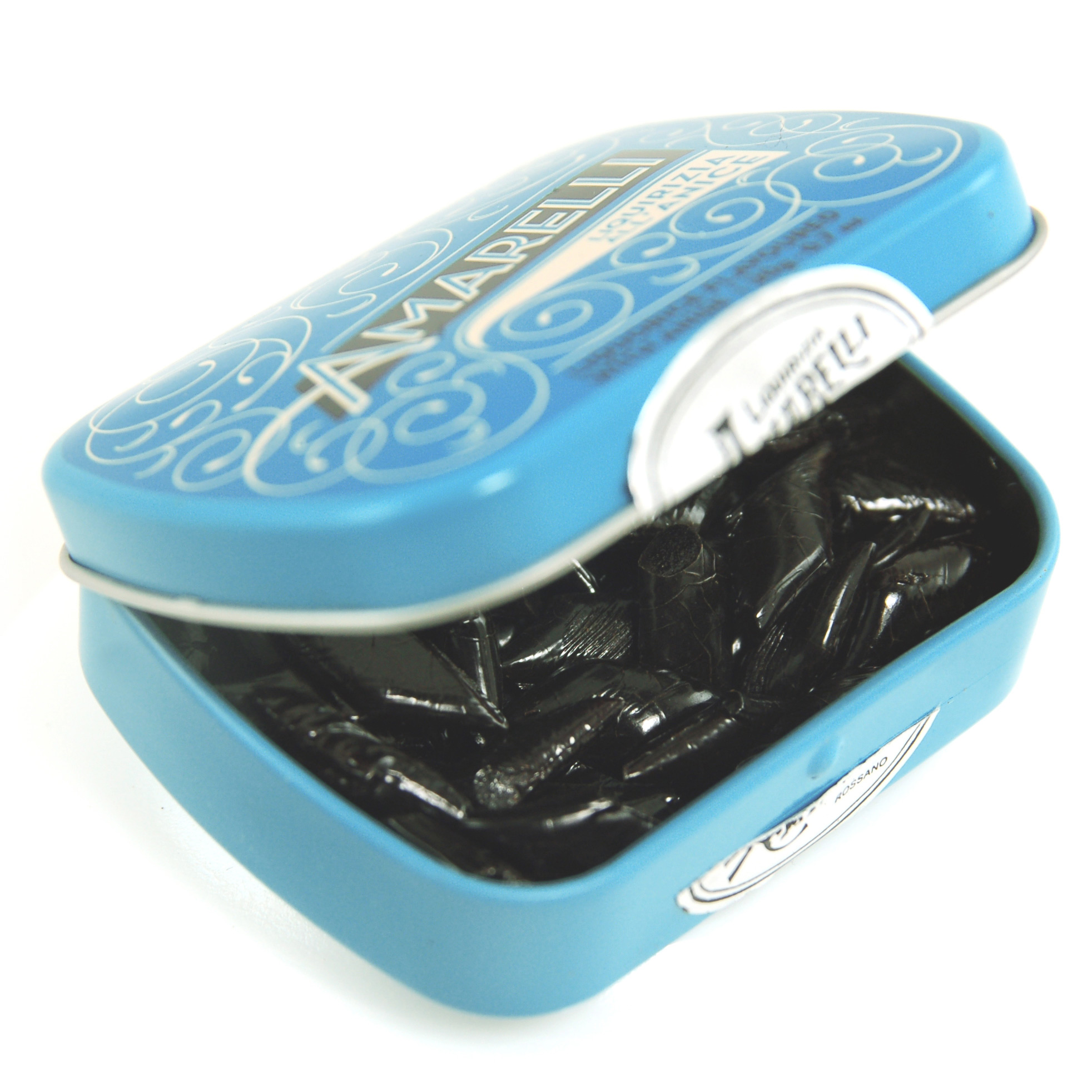 Amarelli Rombetti all'Anice Sky 20g