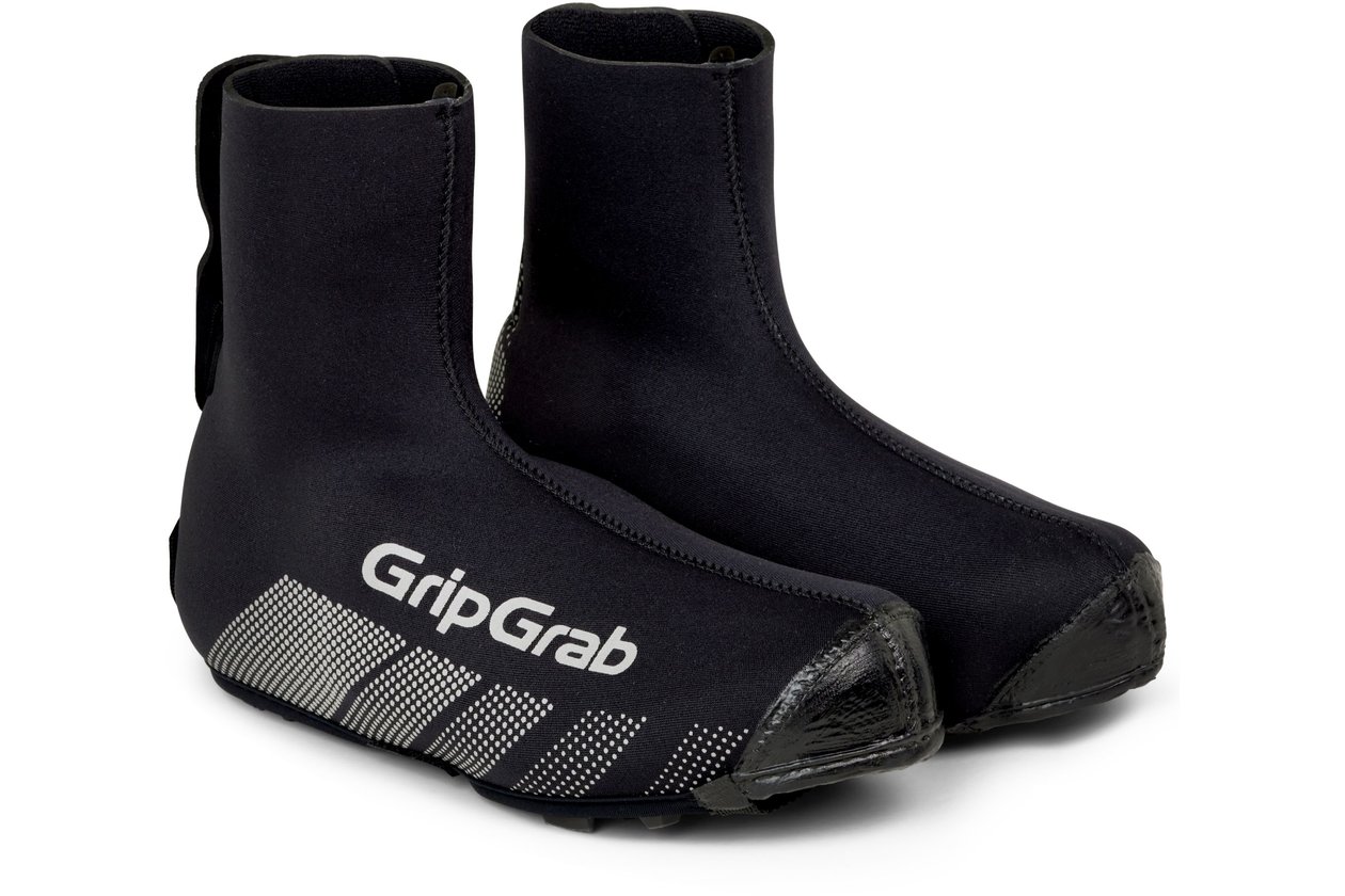 GRIPGRAB Ride Winter Road u00dcberschuhe - 2023