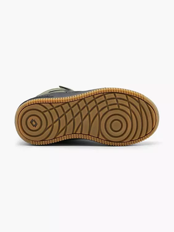 Lotto Hoher Sneaker