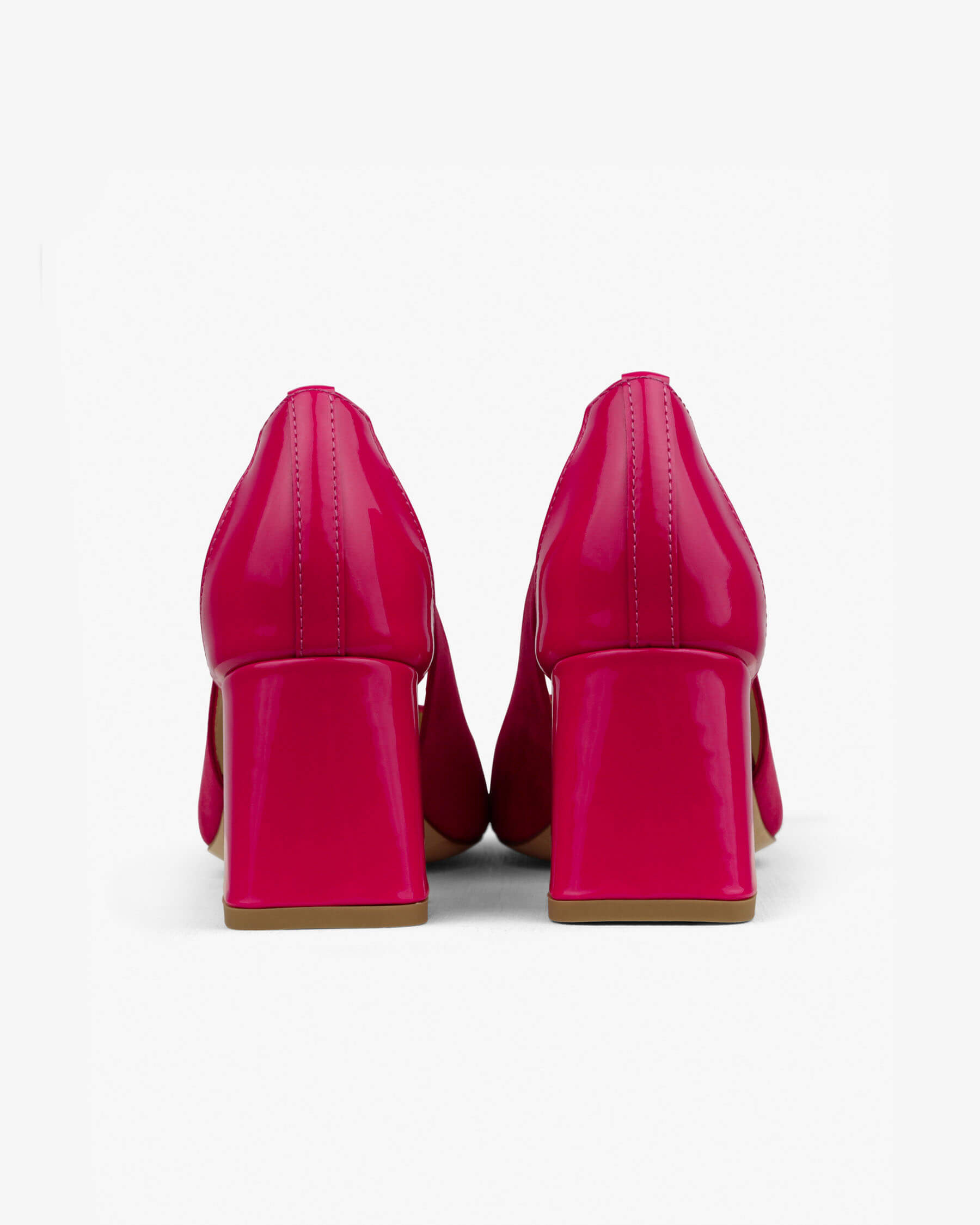 Terry pumps