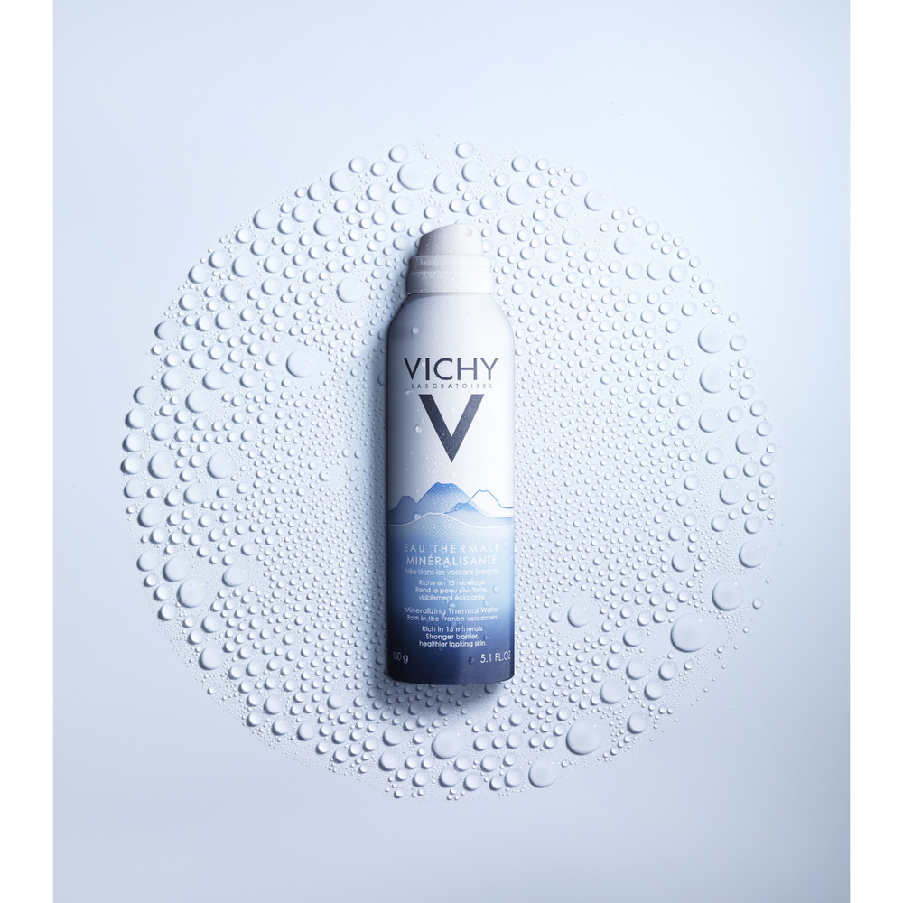 Vichy Eau Thermale de Vichy Eau thermale