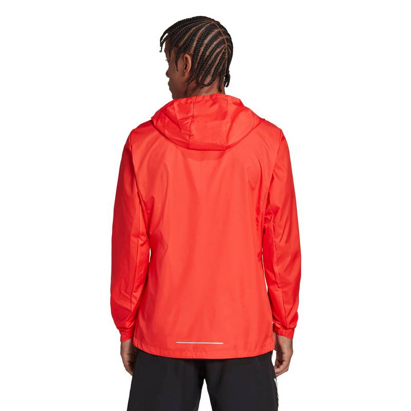 adidas OTR Laufjacke Herren