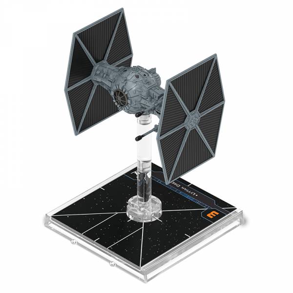 Star Wars: X-Wing 2.Ed. - Schwerer TIE/RB (Erw.)