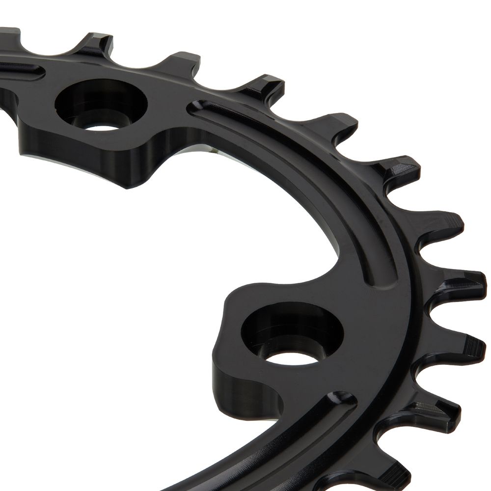 Katana Razorblade Narrow Wide Kettenblatt 104mm kaufen | Bike-Discount