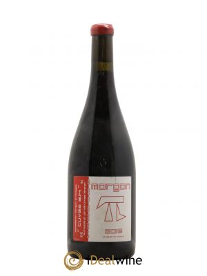 Morgon 3.14 Jean Foillard  2016 - Lot de 1 Bouteille