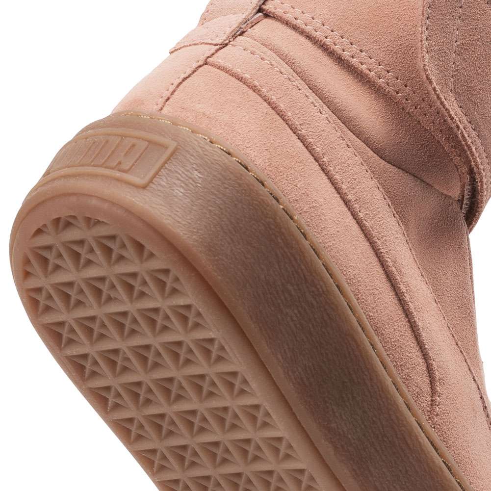 PUMA Platform Mid Damen Sneaker 364588-04