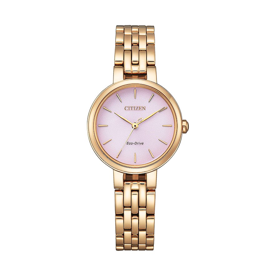 Citizen Damenuhr Elegant Eco-Drive