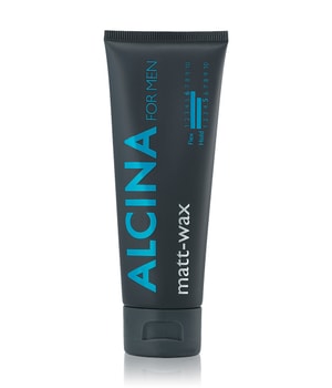 ALCINA For Men Matt-Wax Haarwachs-75 ml