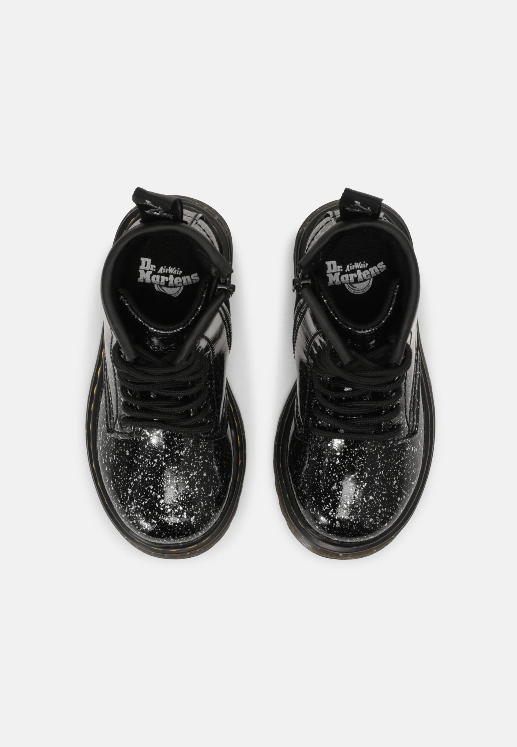 Botas con cordones Dr. Martens 1460