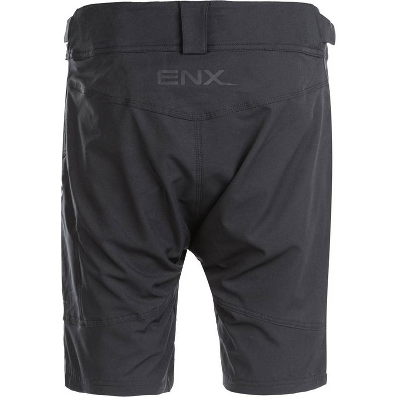 Endurance Jamal 2in1 Shorts Herren