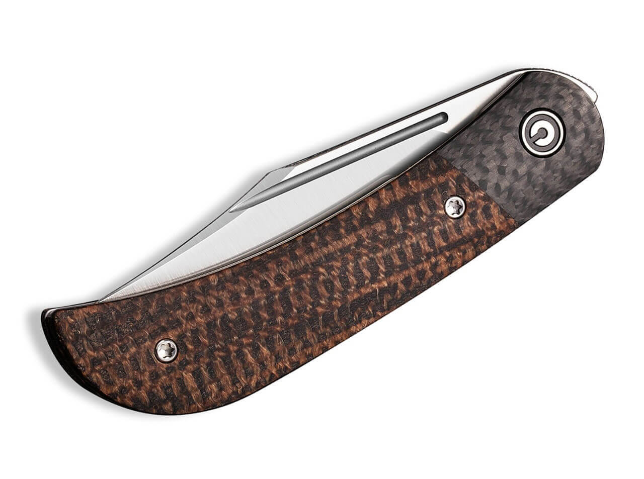 Appalachian Drifter II Dark Brown