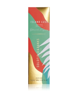 Goldfield & Banks Island Lush Eau de Parfum 10 ml