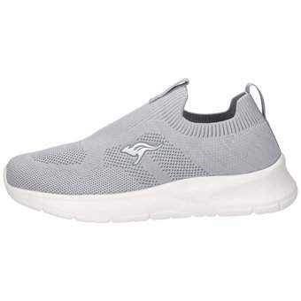 KangaROOS K NJ Zoe Slip On in grau