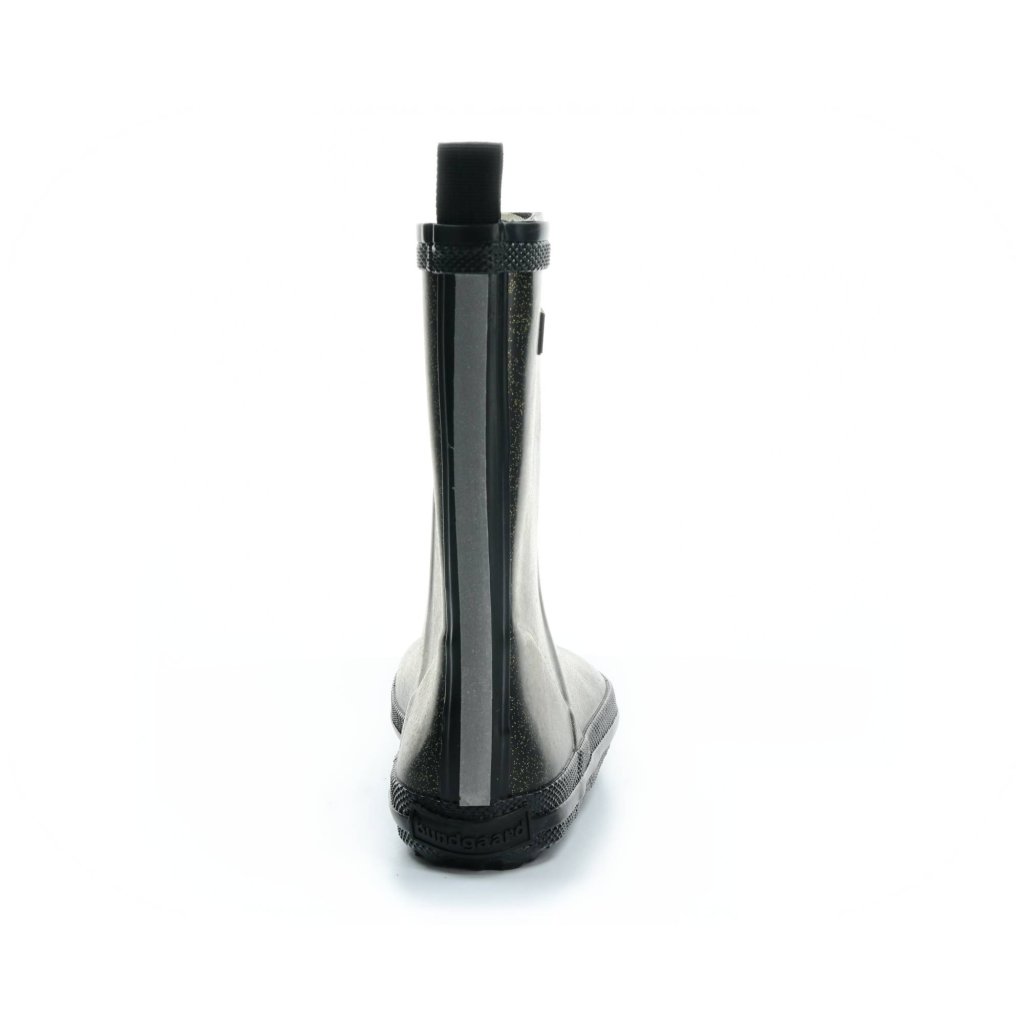 Bundgaard Charly High Black Sky Gummistiefel
