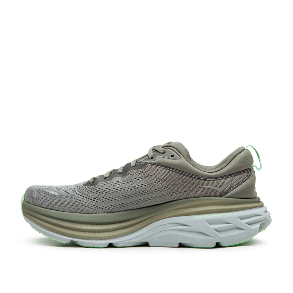 Hoka Bondi 8 1123202-OHMR / grün