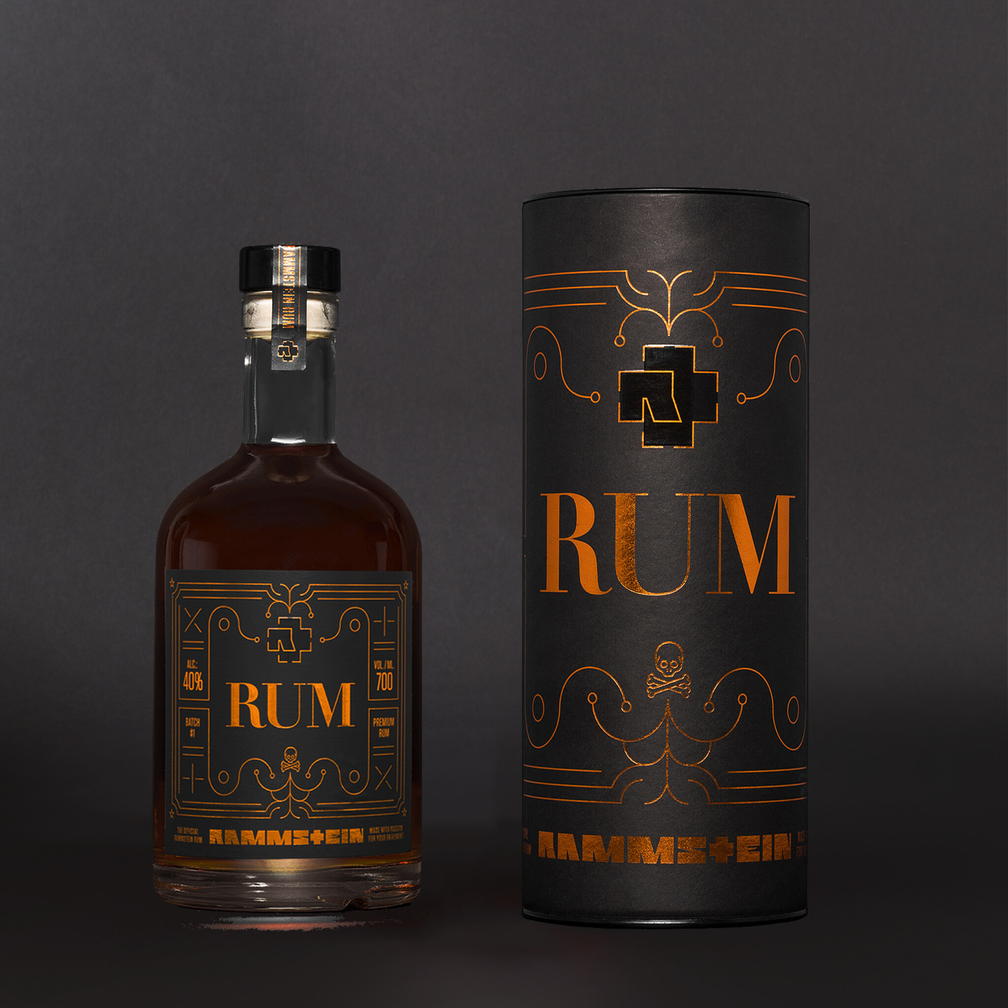 Rum