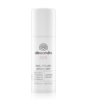 Alessandro Spa Nail Polish Speed Dry Nagellacktrockner-50 ml