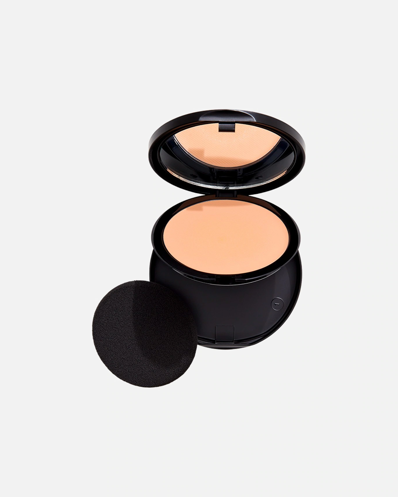 Gosh Copenhagen Foundation Plus+ krémový kompaktný make-up s vysokou krycou schopnosťou