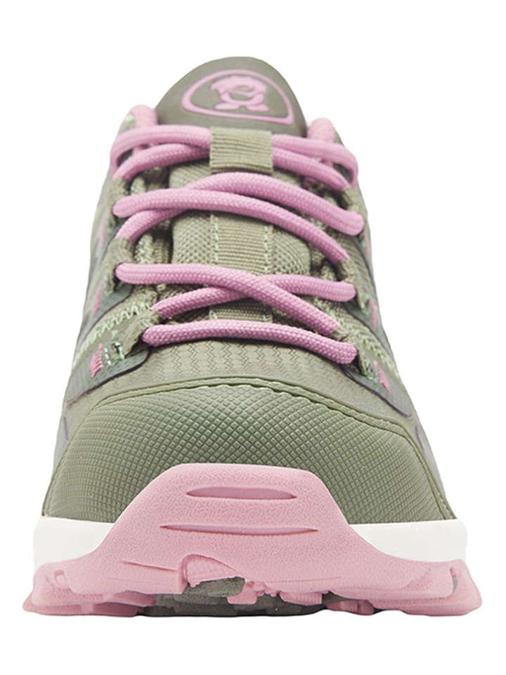 Trollkids Trekkingschuhe 