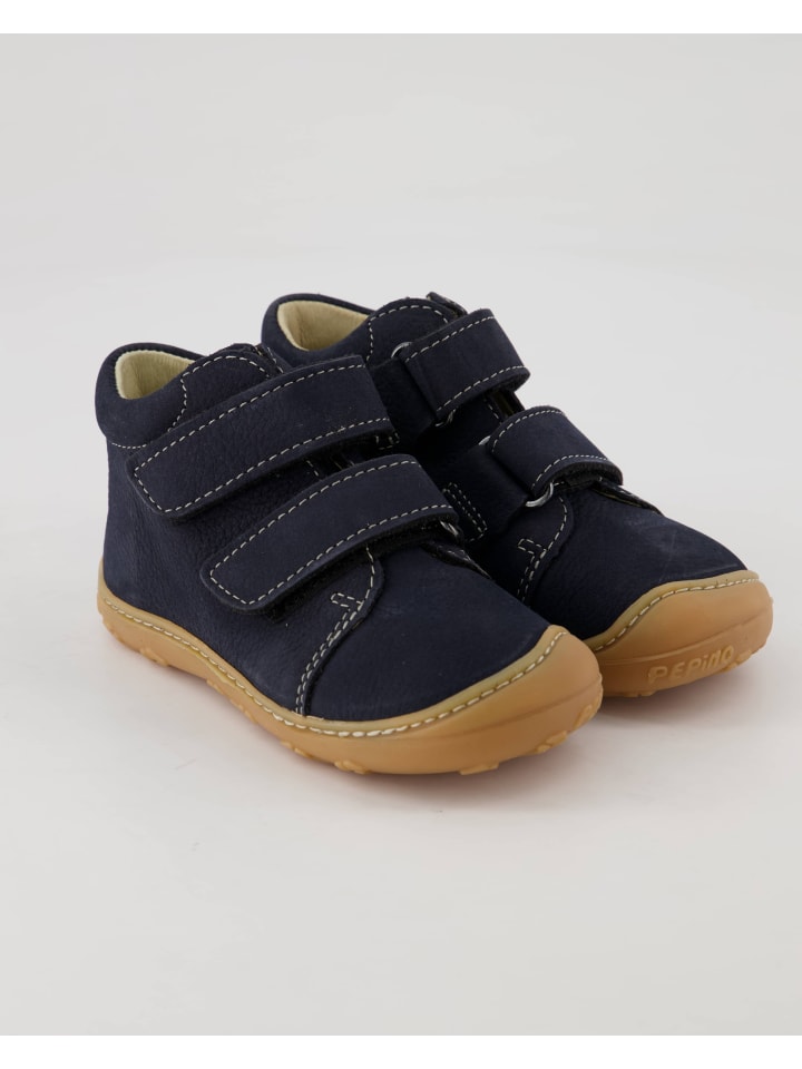 PEPINO Lauflernschuhe in Blau günstig kaufen
