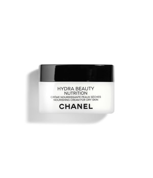 CHANEL HYDRA BEAUTY NUTRITION CRÈME Gesichtscreme-50 g