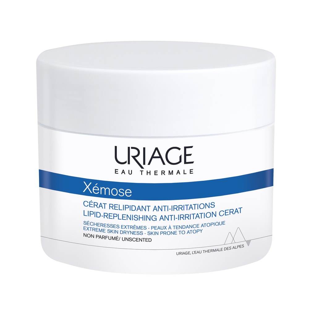 Uriage Xémose Cérat relipidant anti-irritations