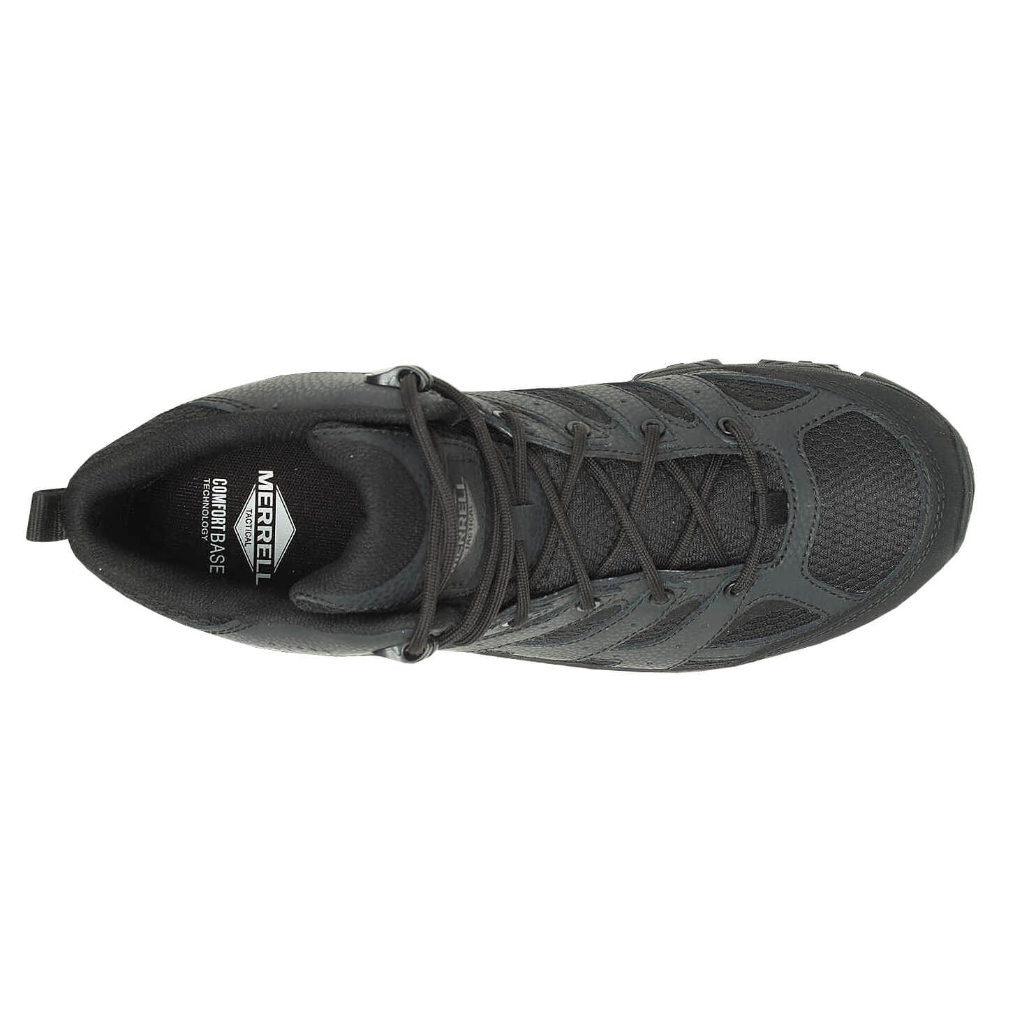 MOAB 3 Tactical Mid Waterproof Einsatzschuhe