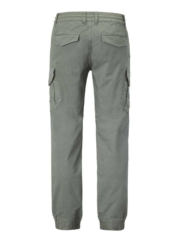 Paddock's Cargohose MASON in olive günstig kaufen