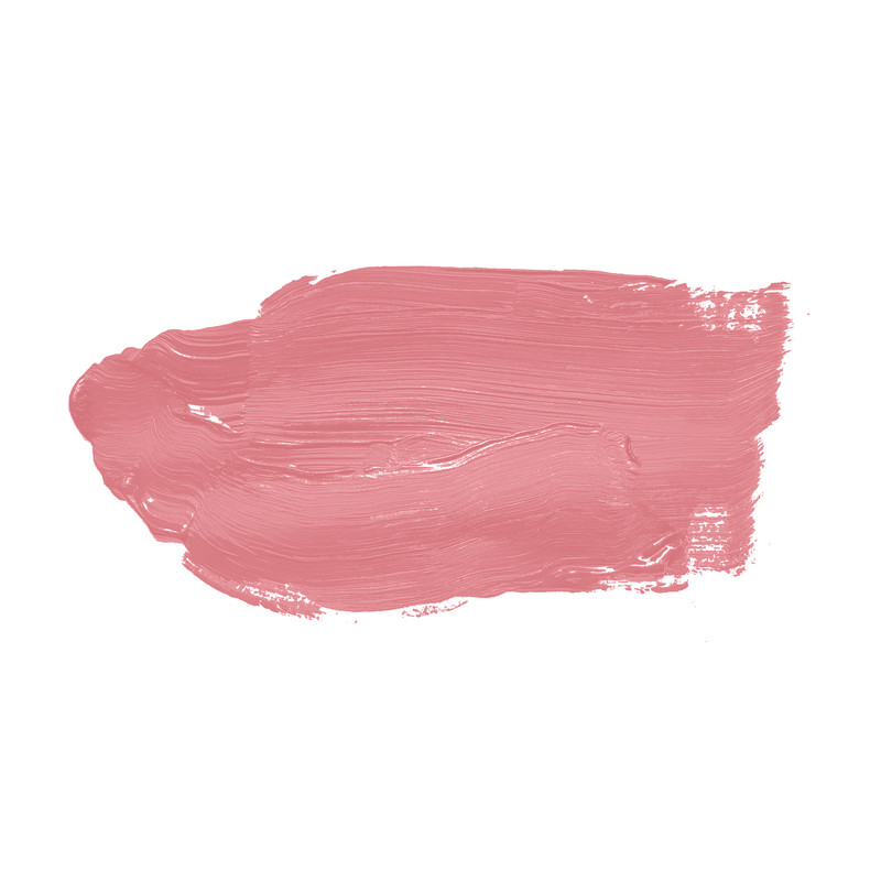 AS Creation A.S. Création - Wandfarbe Pink 