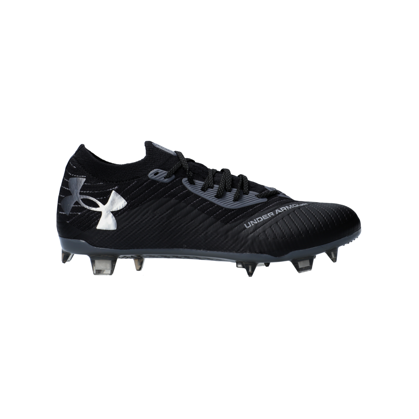 Under Armour Shadow Elite 2.0 FG Schwarz F001