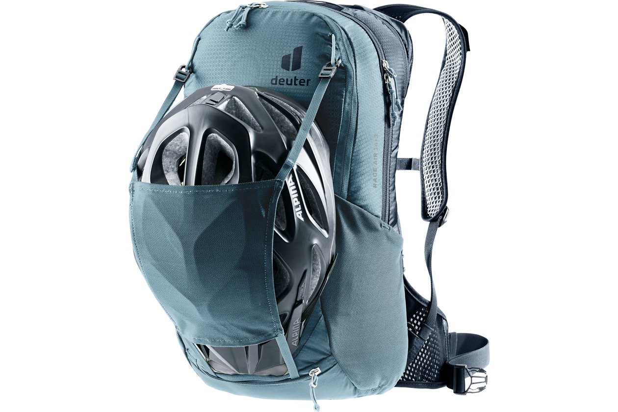 deuter Race Air 14+3