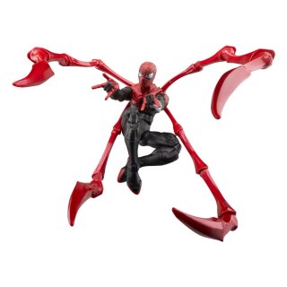 Marvel Legends Series Actionfigur - Superior Spider-Man