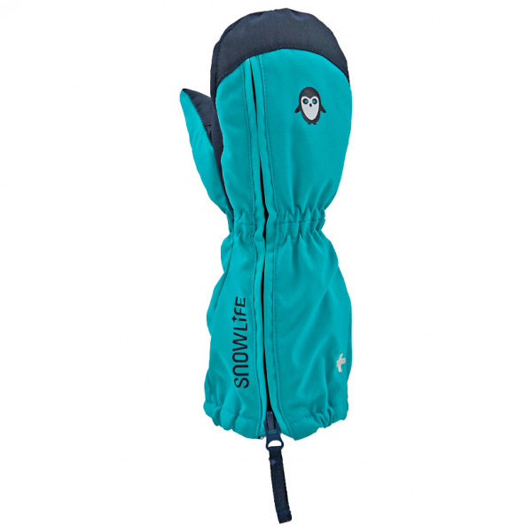 Snowlife - Baby Mini Mitten - Handschuhe