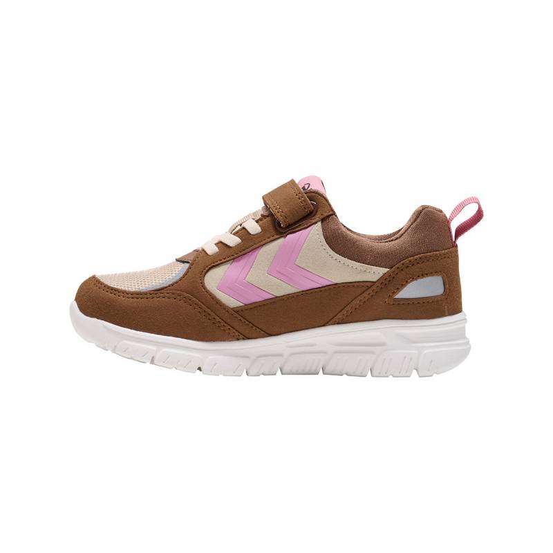 hummel X-LIGHT 2.0 TEX JR Sneaker Kinder
