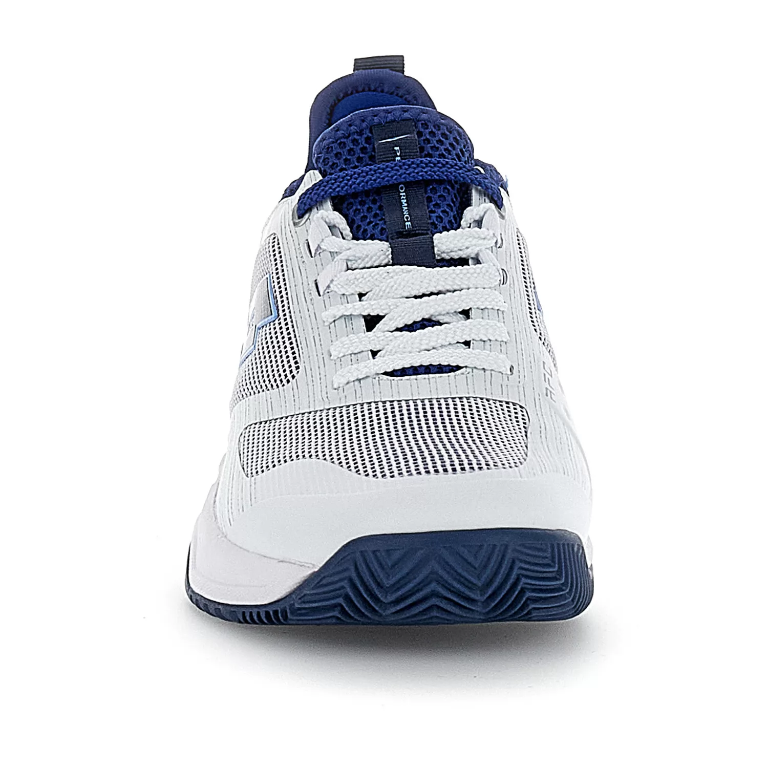 MIRAGE 200 CLY HELVIT/BLÅ 295C/ROYAL GEM