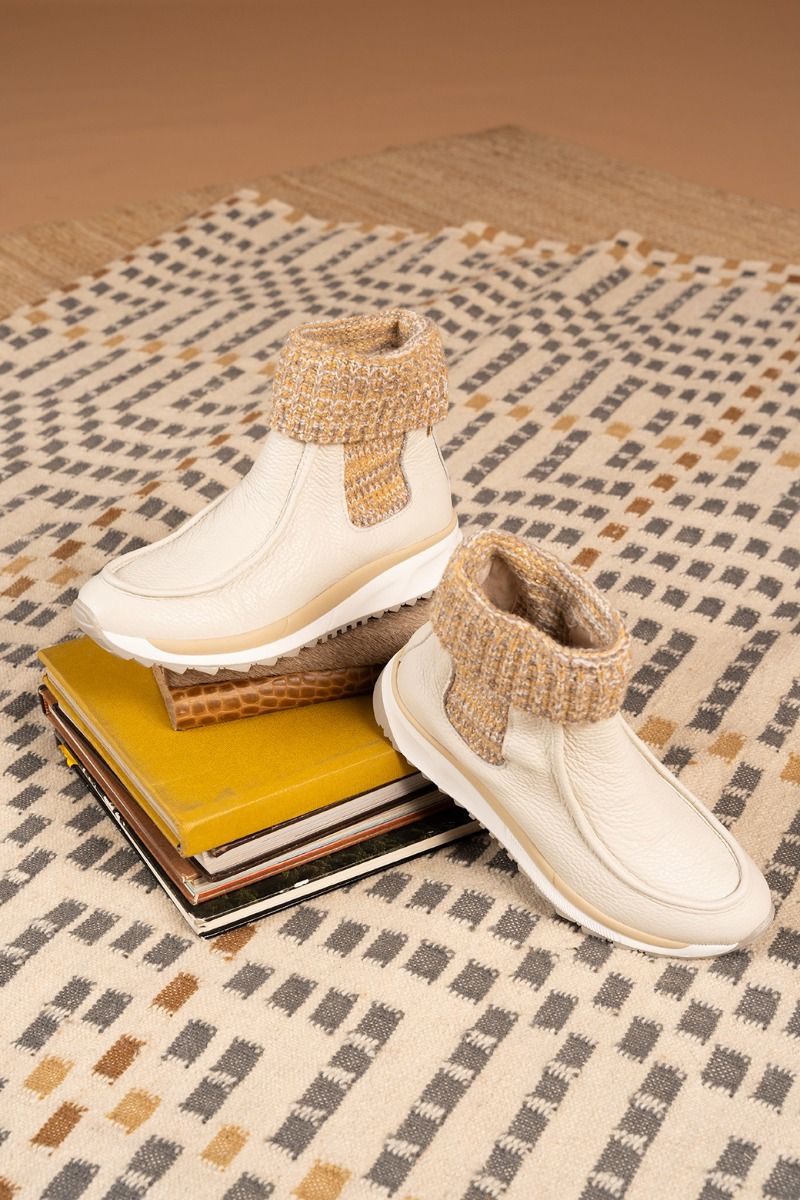 Gaimo  LARA - Crème Beige