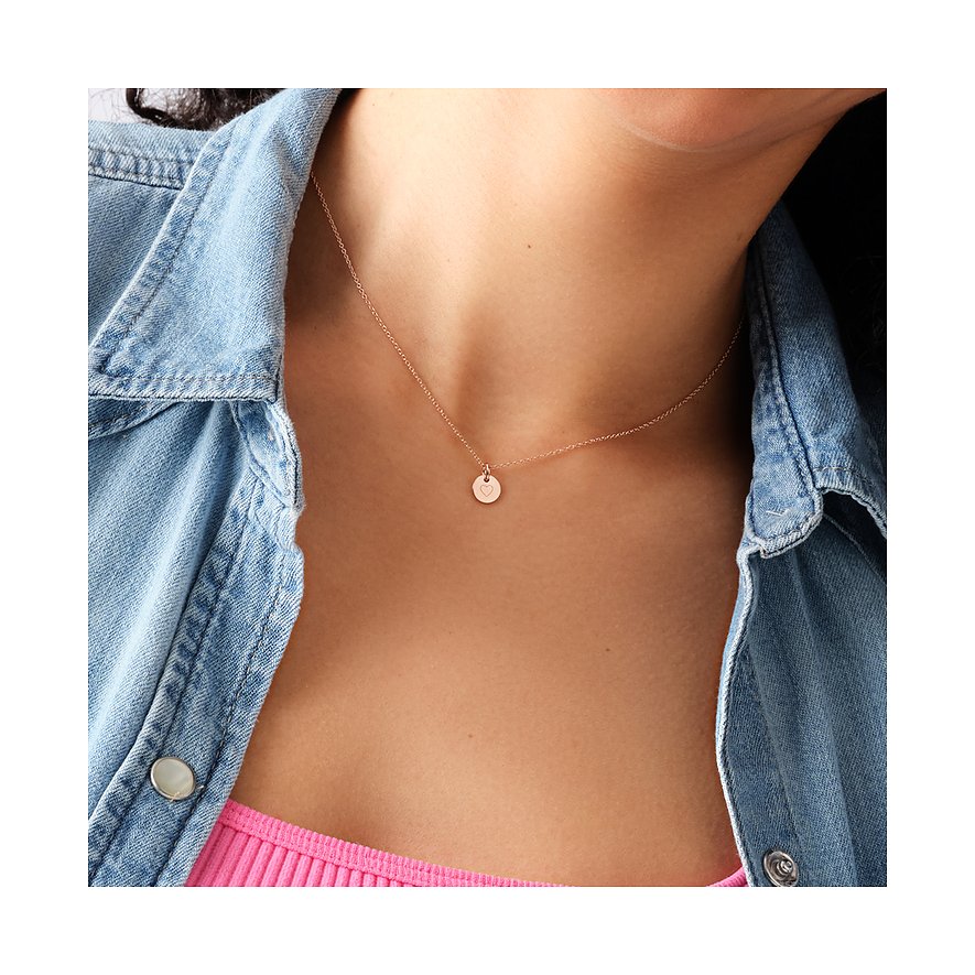ESPRIT Kette Mini Me