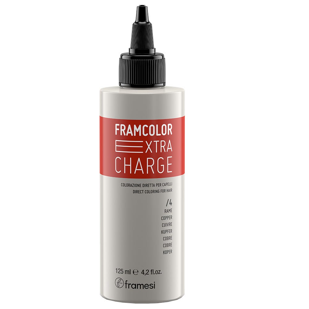 Framesi Framcolor EC /4 Copper 125 ml