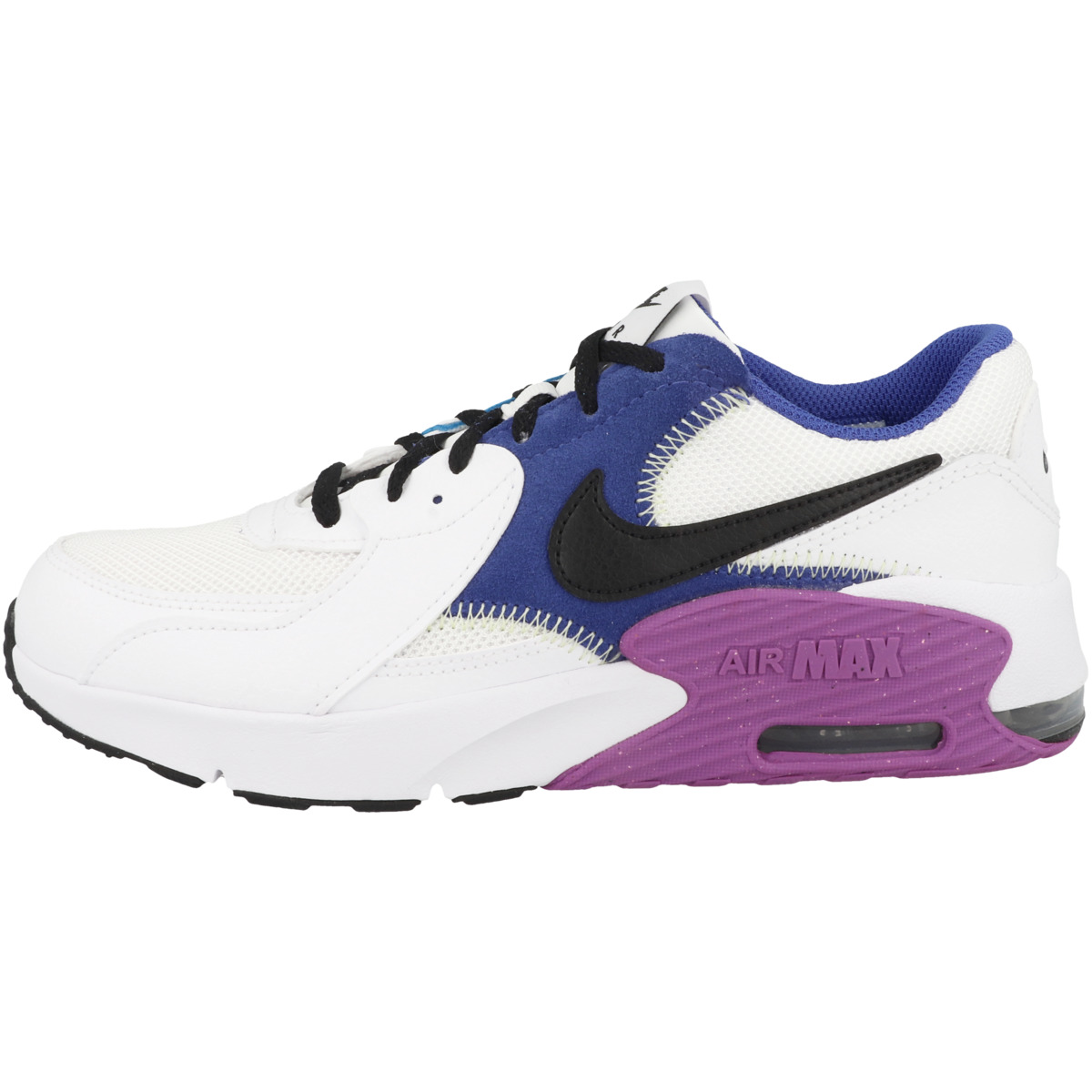 Nike Sportswear Air Max Excee Sneaker Low weiss