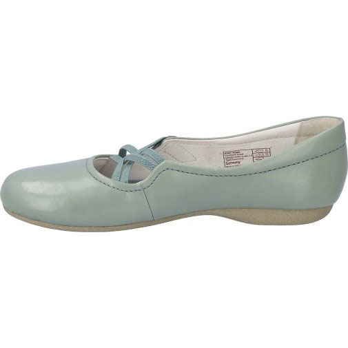 JOSEF SEIBEL Ballerina Fiona 39, mint