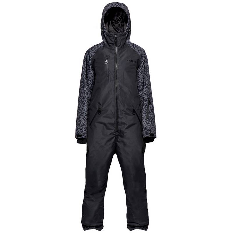 ONESKEE Original Pro X Schneeanzug Damen