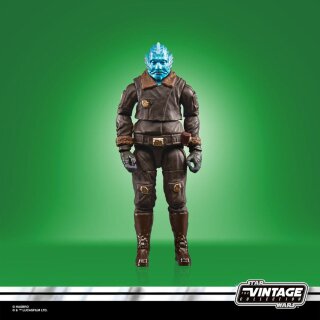 Star Wars The Mandalorian Vintage Collection Actionfigur 2022 The Mythrol