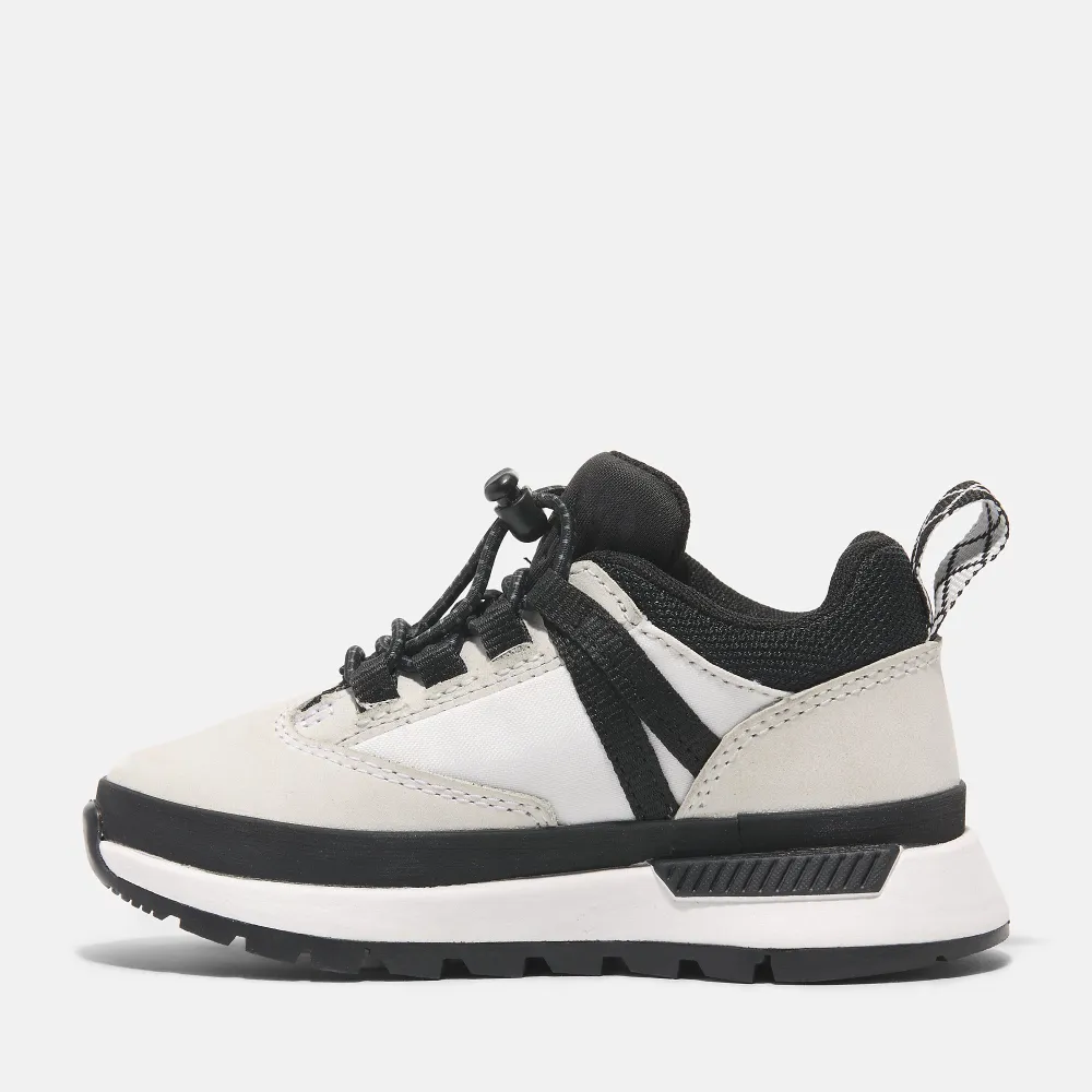 Timberland Euro Trekker TB0A6CE1EM31 / weiss