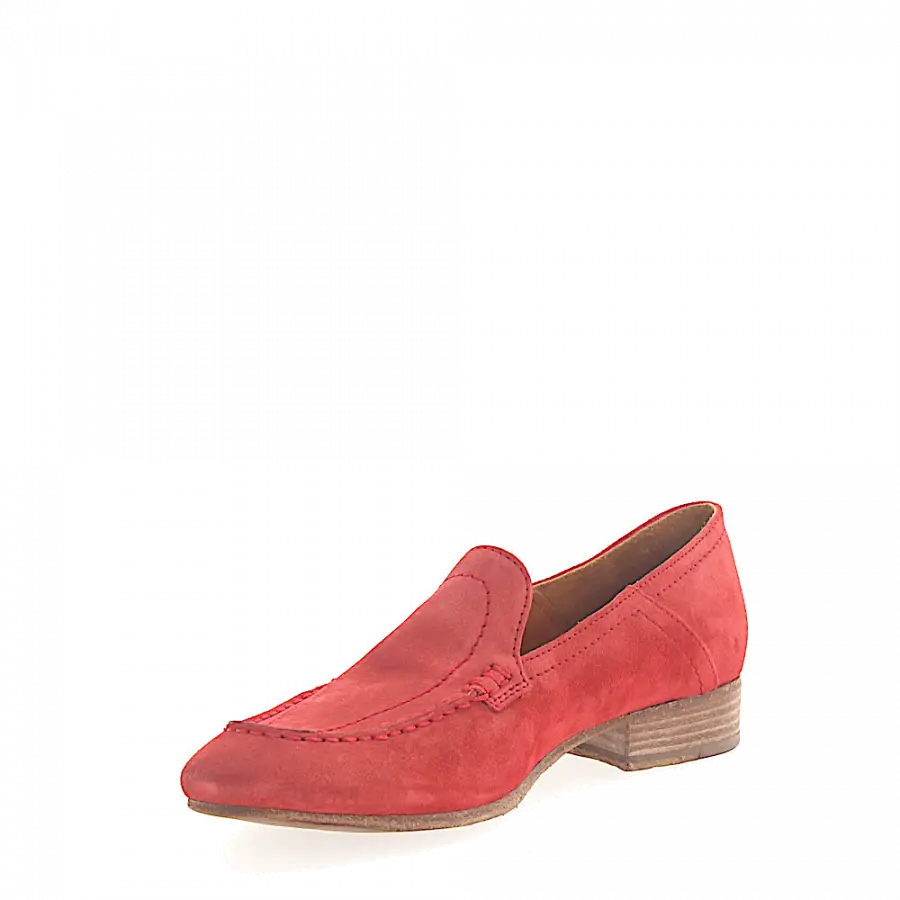 Rossano Bisconti - Slipper SOFTY - rot