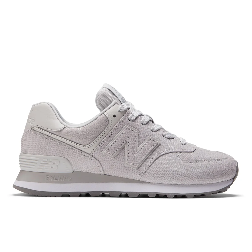 New Balance 574 WL574GC2 / grau