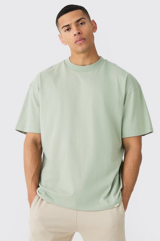 Oversize T-Shirt