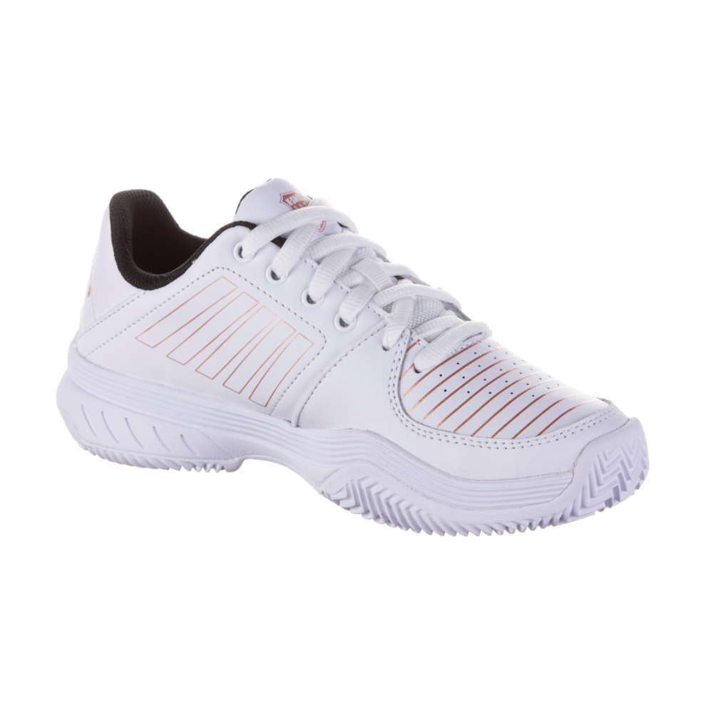 K-Swiss Court EXPRESS HB 96750196M / weiss