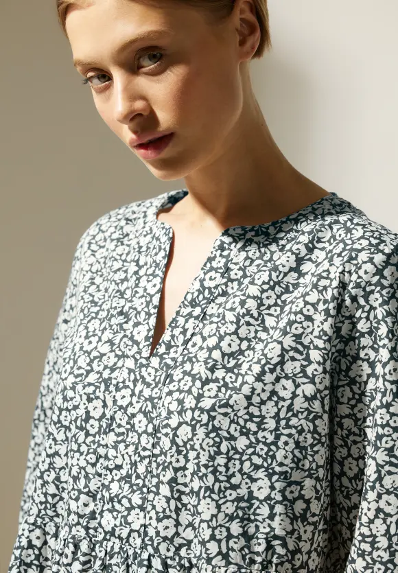 Street One Tunikakleid mit Print
