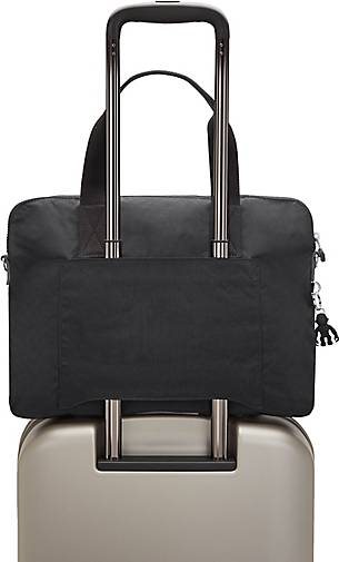 kipling Basic Elsil Laptoptasche 39,5 cm Laptopfach