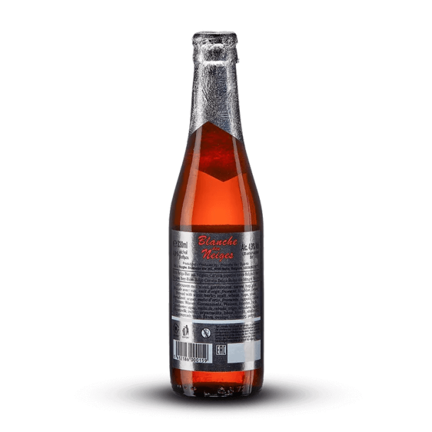 Blanche des Neiges 33 cl